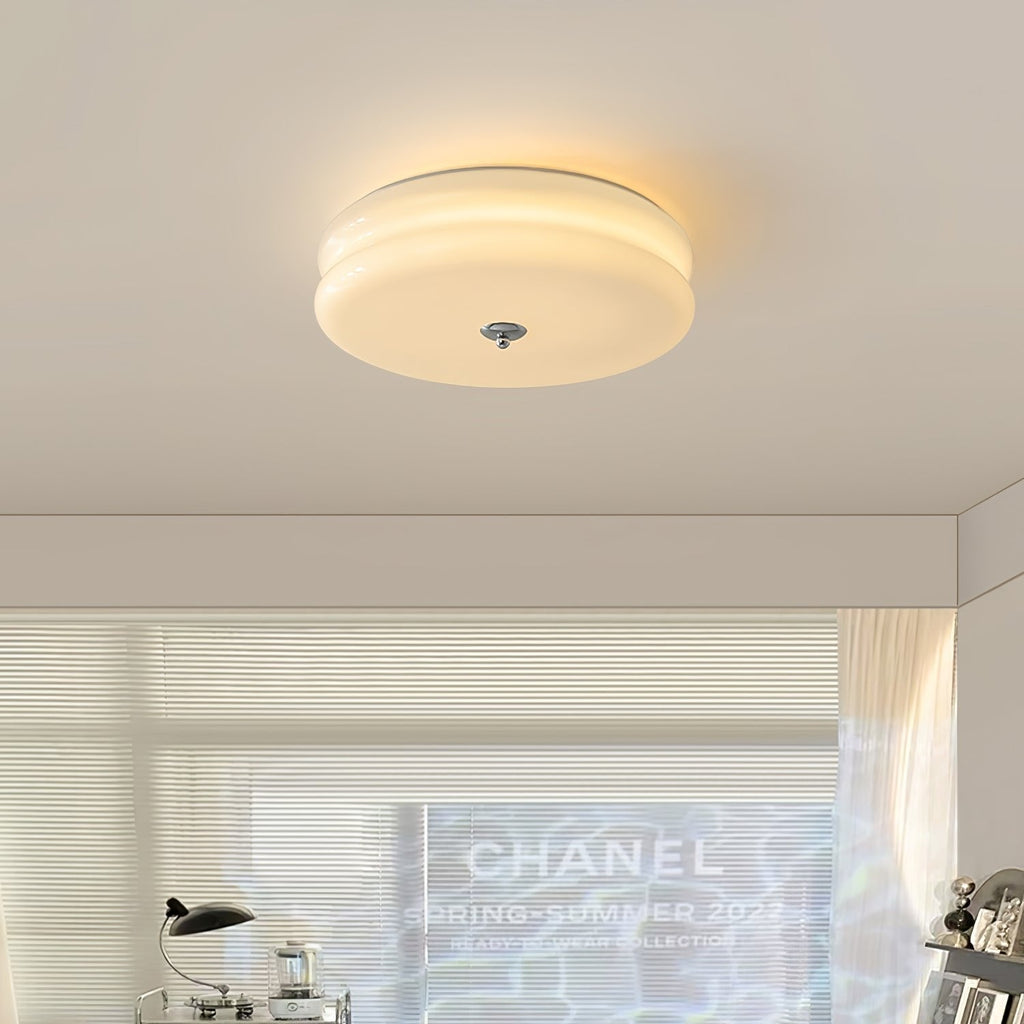 Art Deco Vintage Plafondlamp