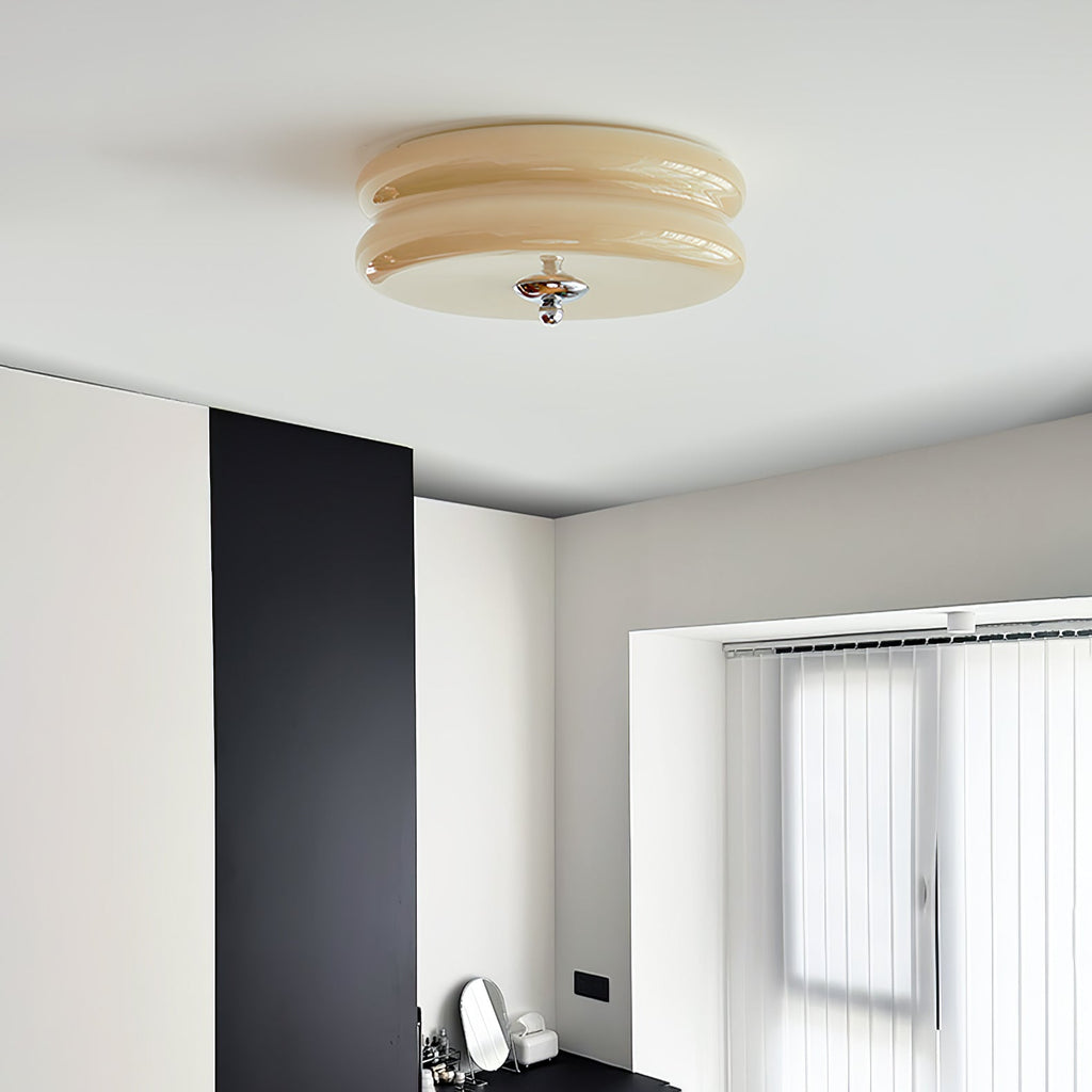 Art Deco Vintage Plafondlamp