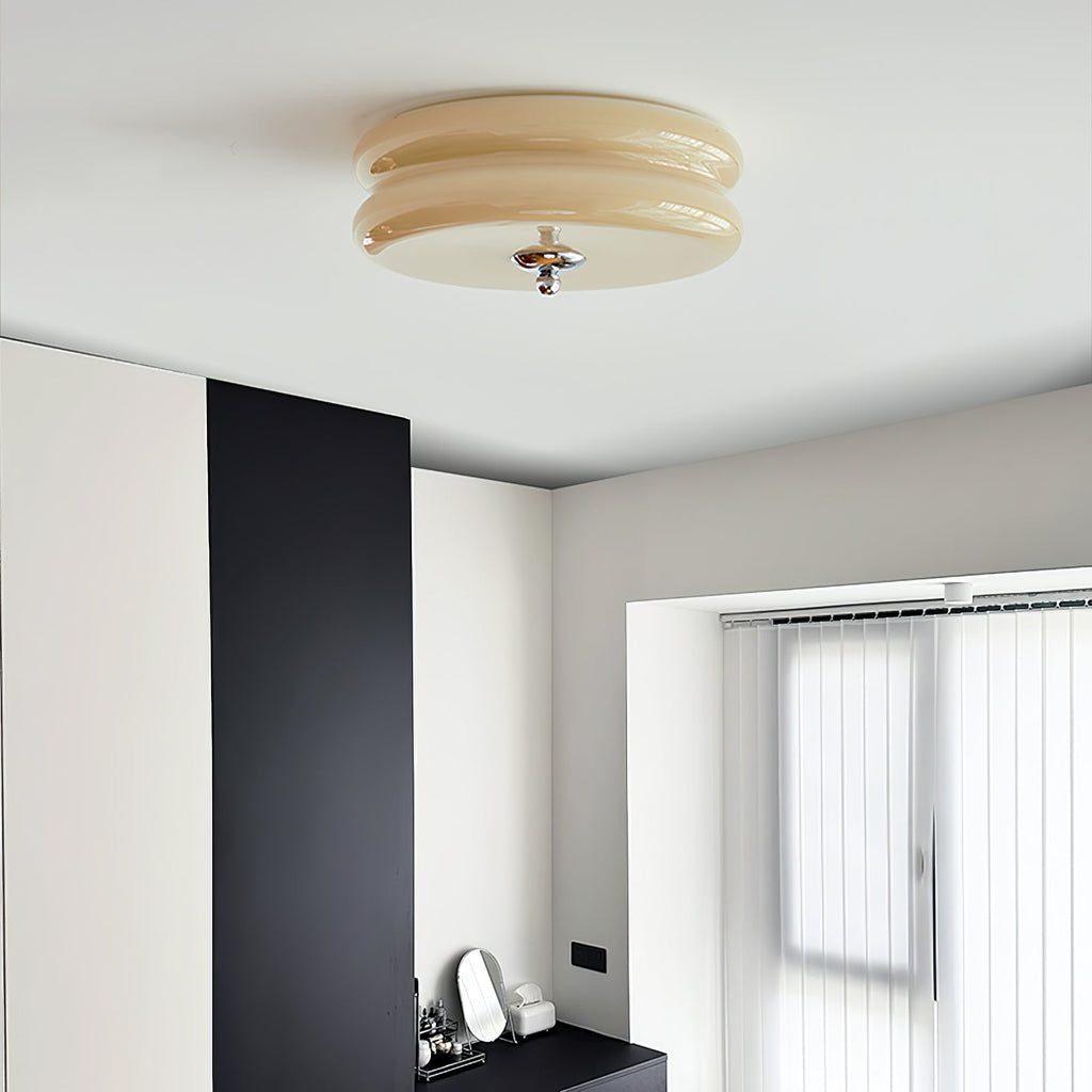 Art Deco Vintage Plafondlamp