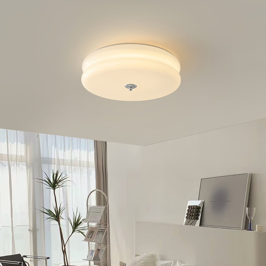 Art Deco Vintage Plafondlamp