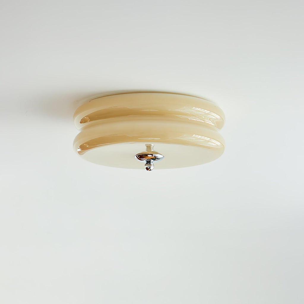 Art Deco Vintage Plafondlamp