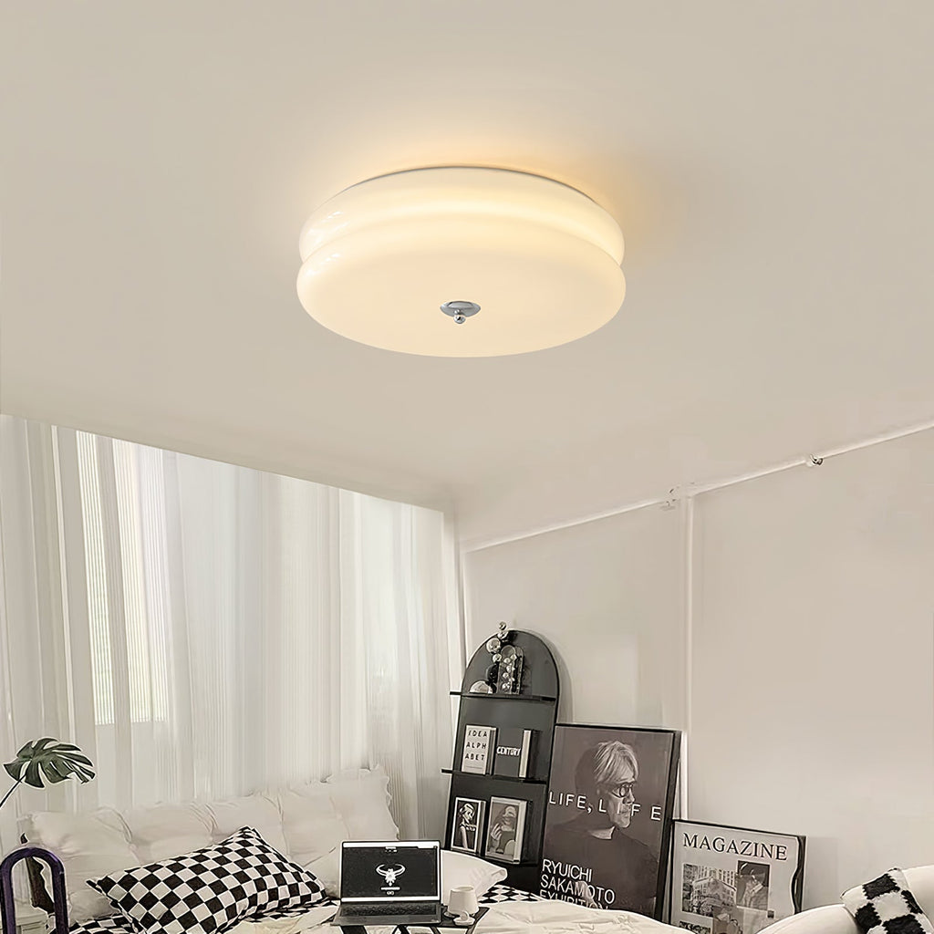Art Deco Vintage Plafondlamp
