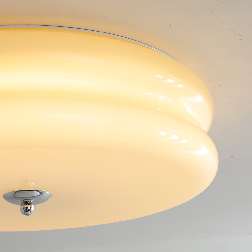 Art Deco Vintage Plafondlamp
