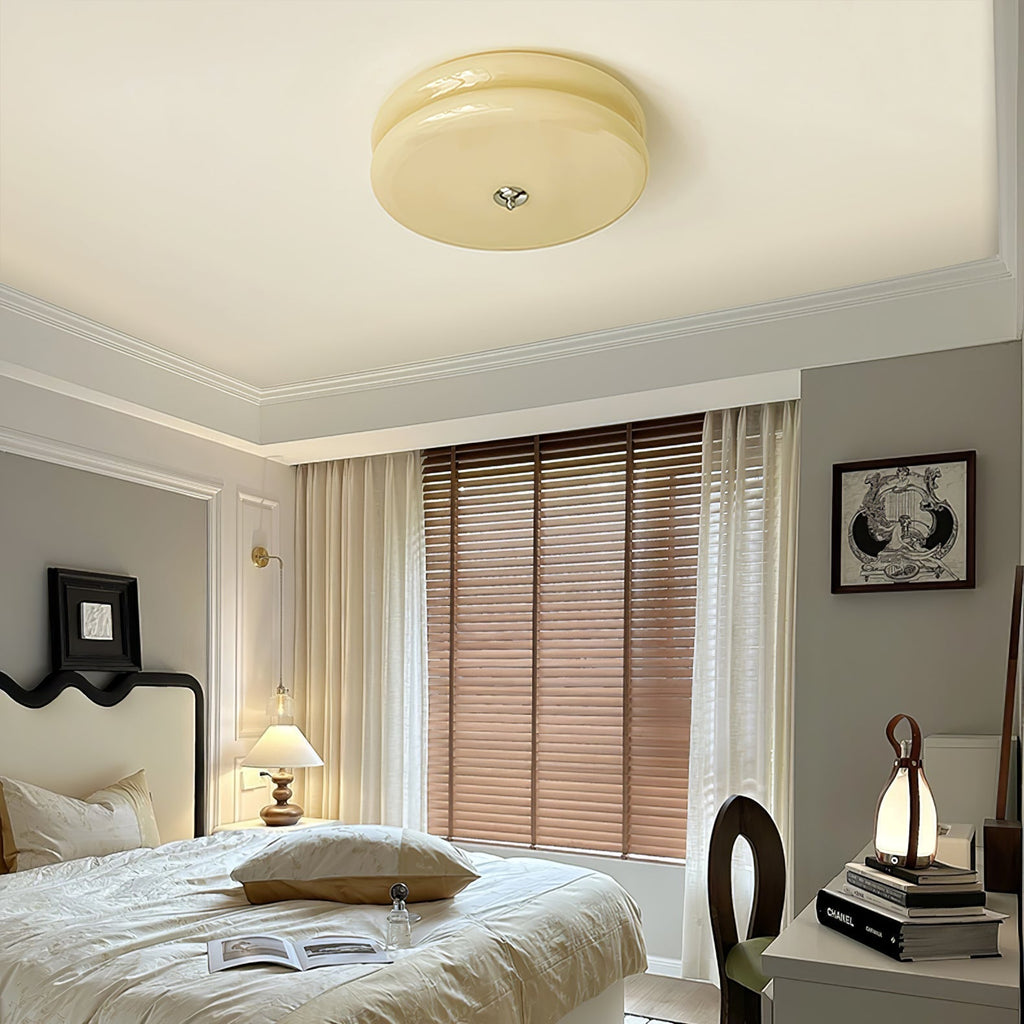 Art Deco Vintage Plafondlamp