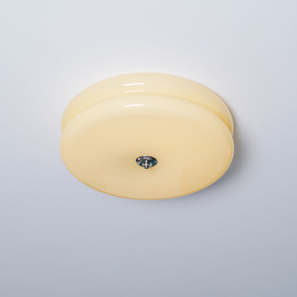 Art Deco Vintage Plafondlamp