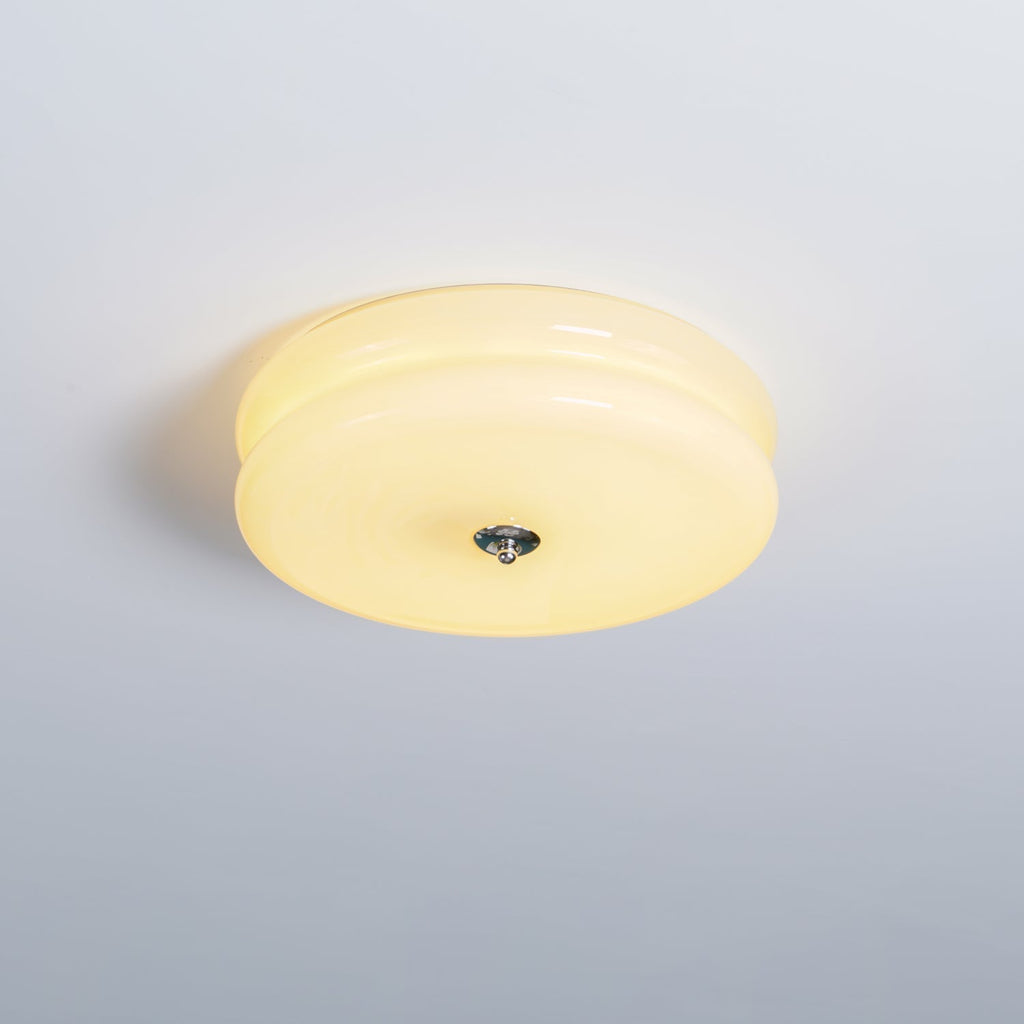 Art Deco Vintage Plafondlamp
