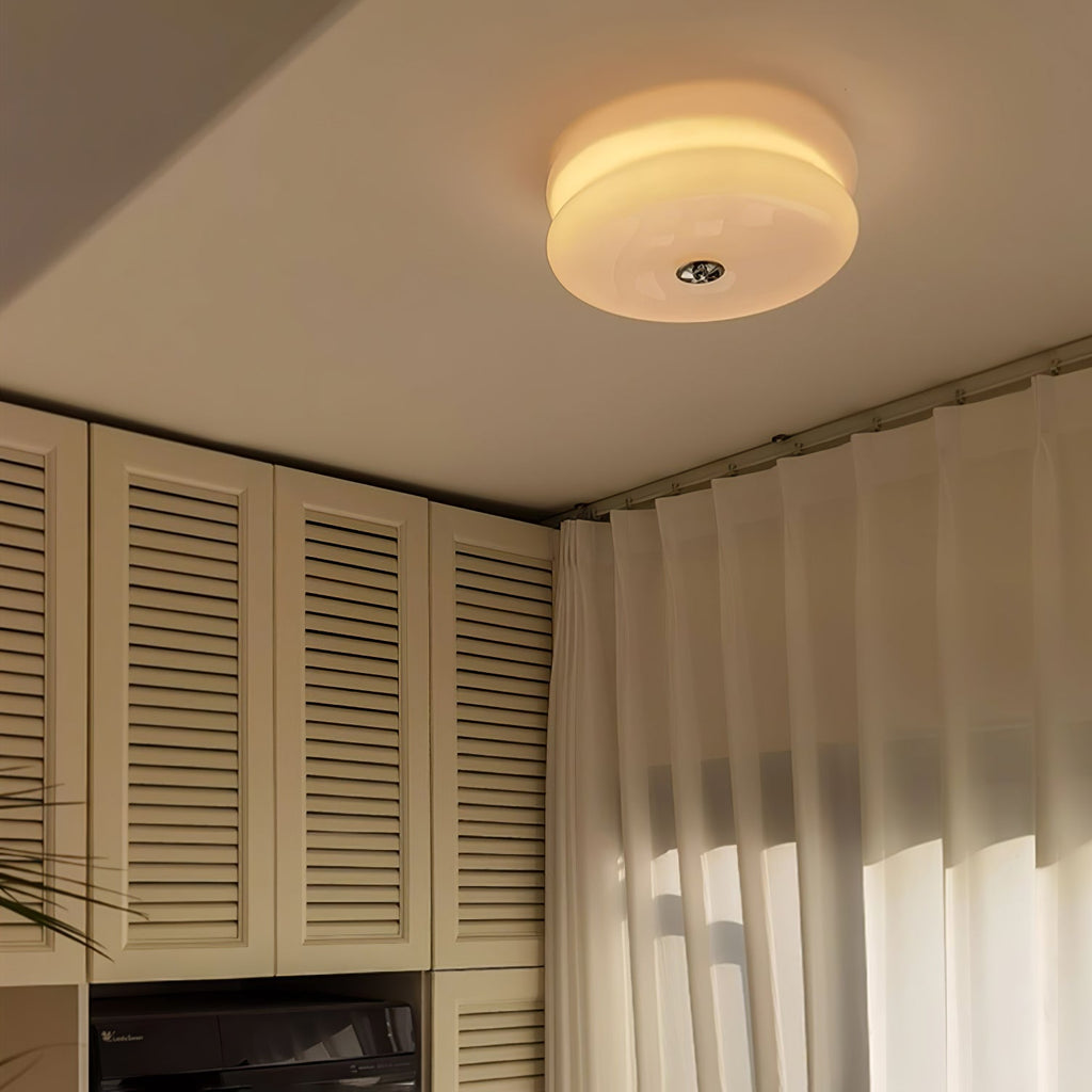 Art Deco Vintage Plafondlamp