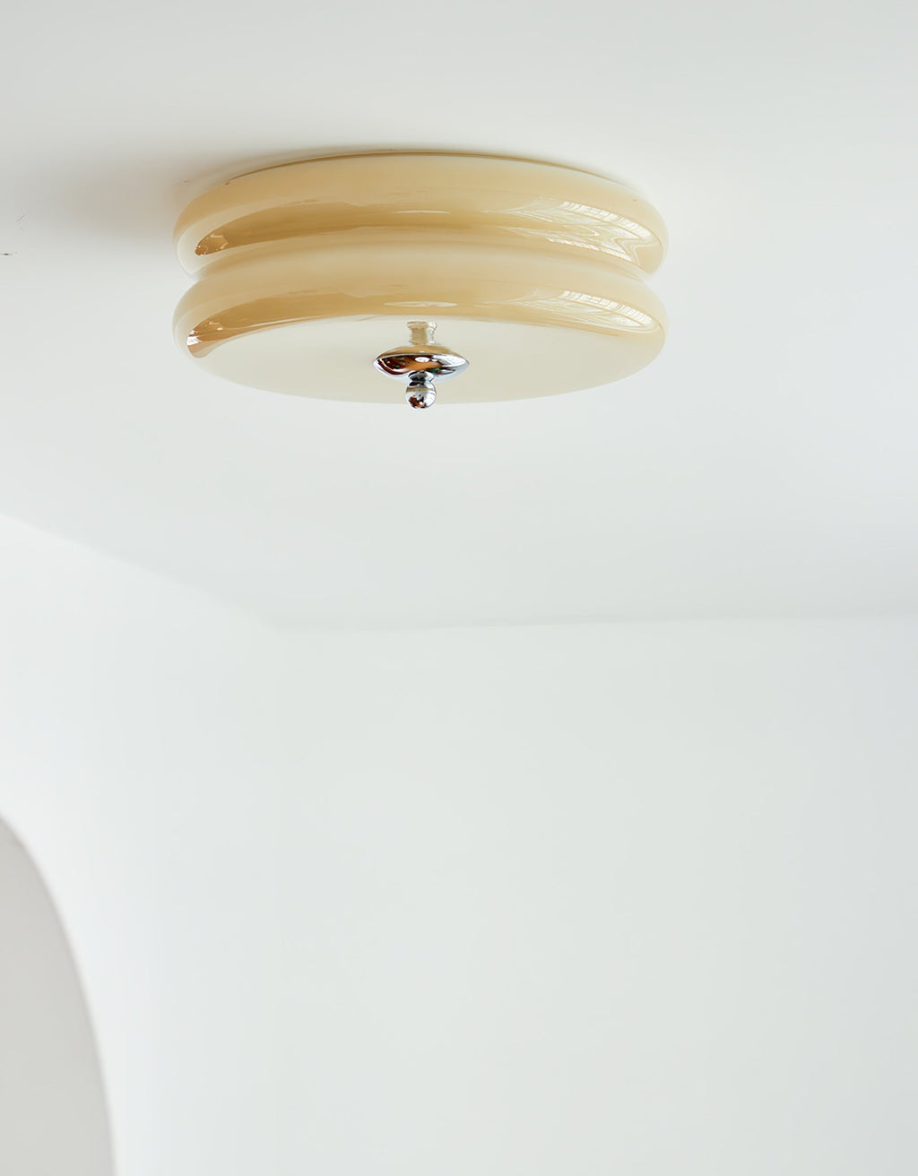 Art Deco Vintage Plafondlamp