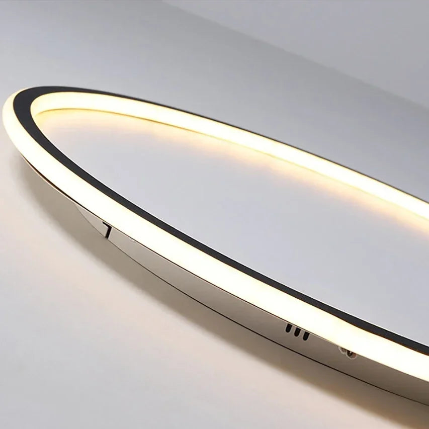Auroraglobe - Scandinavische Ronde Plafondlampen