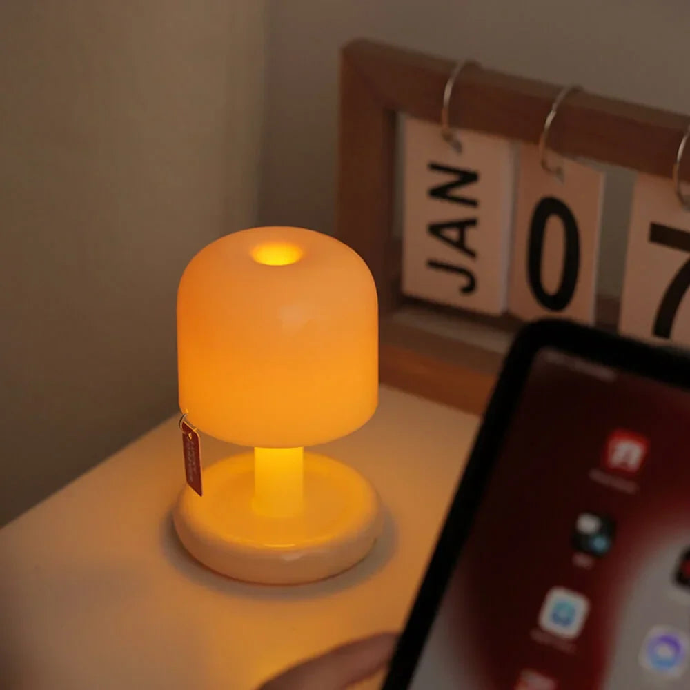 Mini-Zonsonderganglamp