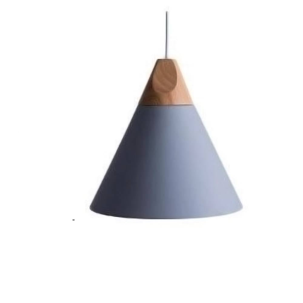 Bardais Houten Hanglampen