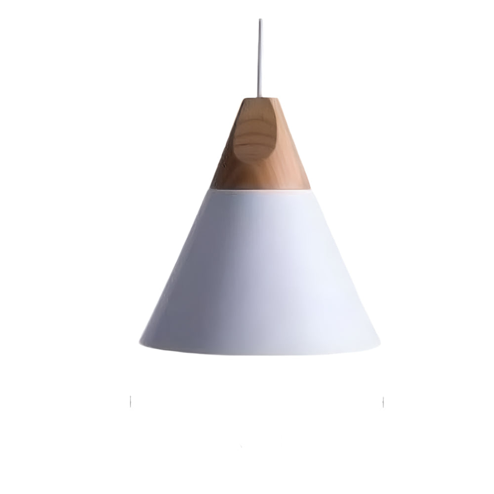 Bardais Houten Hanglampen