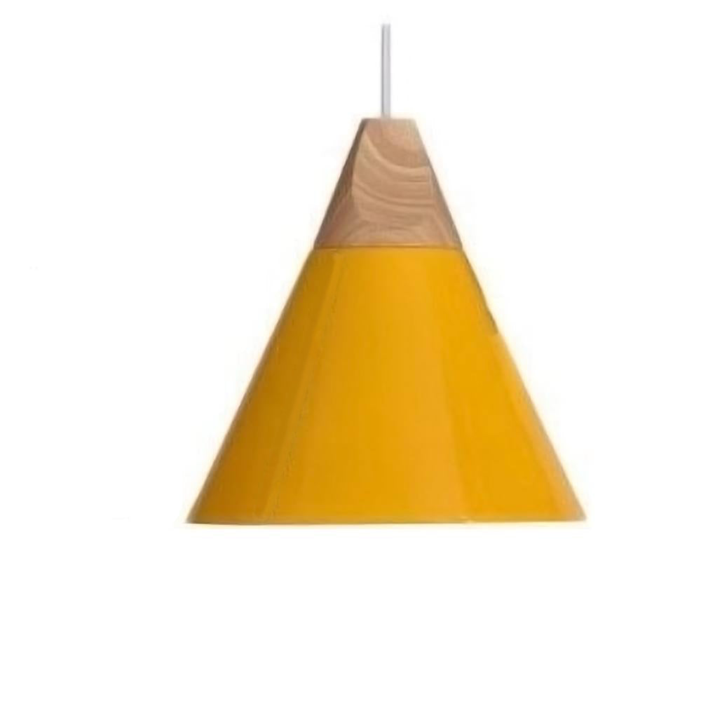 Bardais Houten Hanglampen