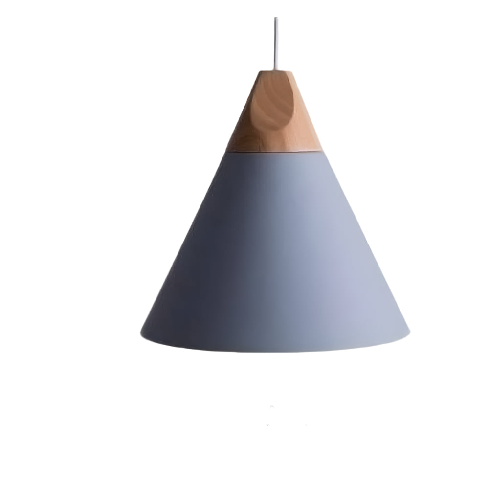 Bardais Houten Hanglampen