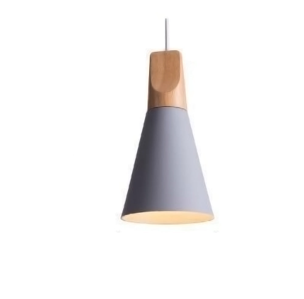Bardais Houten Hanglampen
