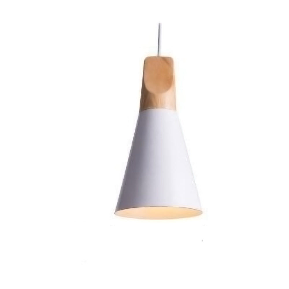Bardais Houten Hanglampen