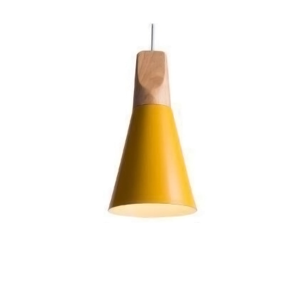 Bardais Houten Hanglampen