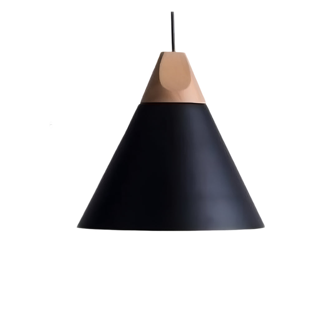 Bardais Houten Hanglampen