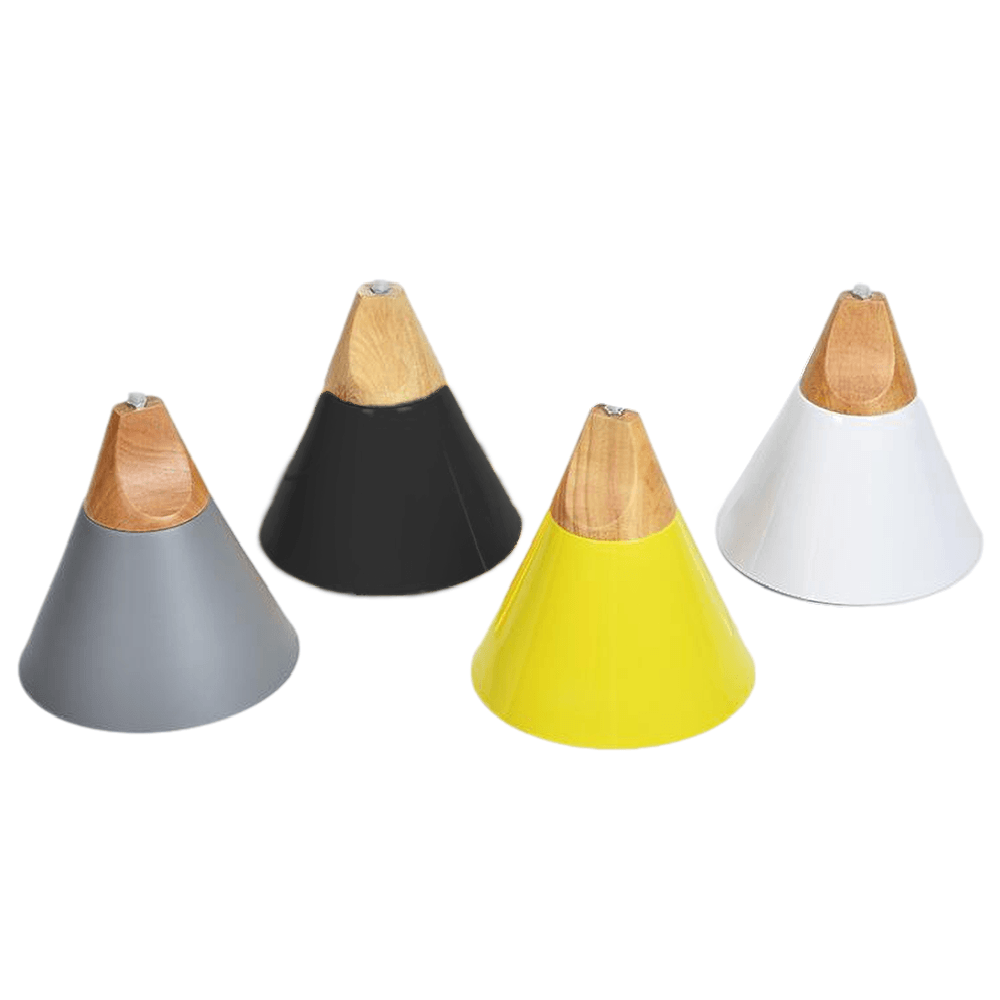 Bardais Houten Hanglampen