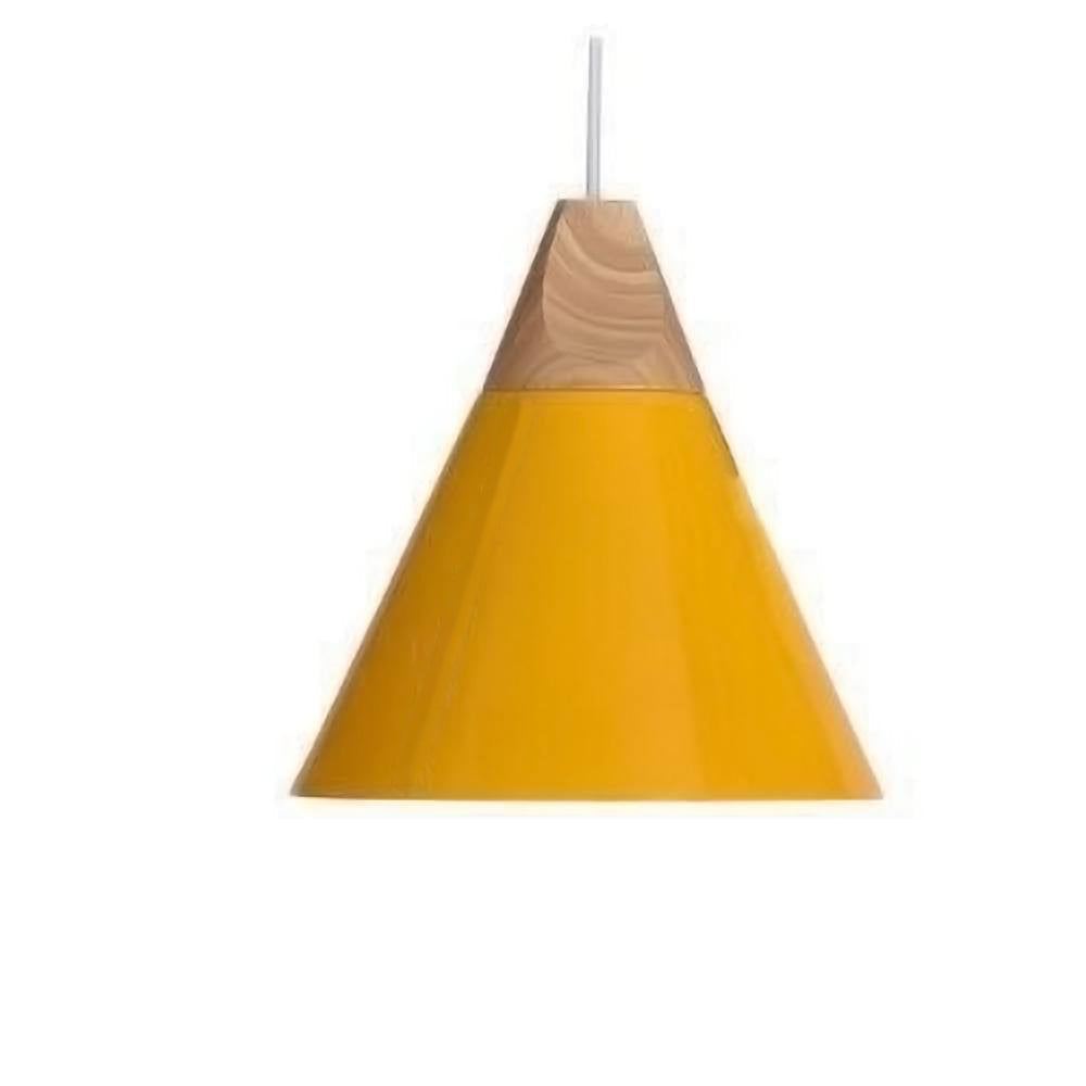 Bardais Houten Hanglampen