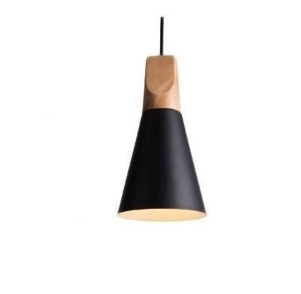 Bardais Houten Hanglampen