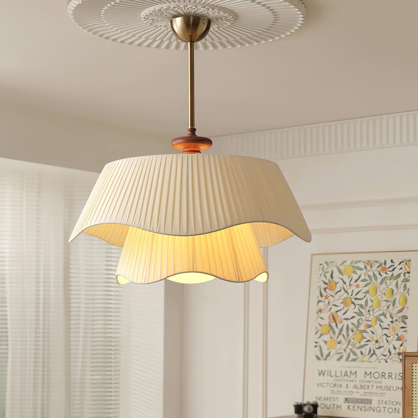 Bellevue Hanglamp