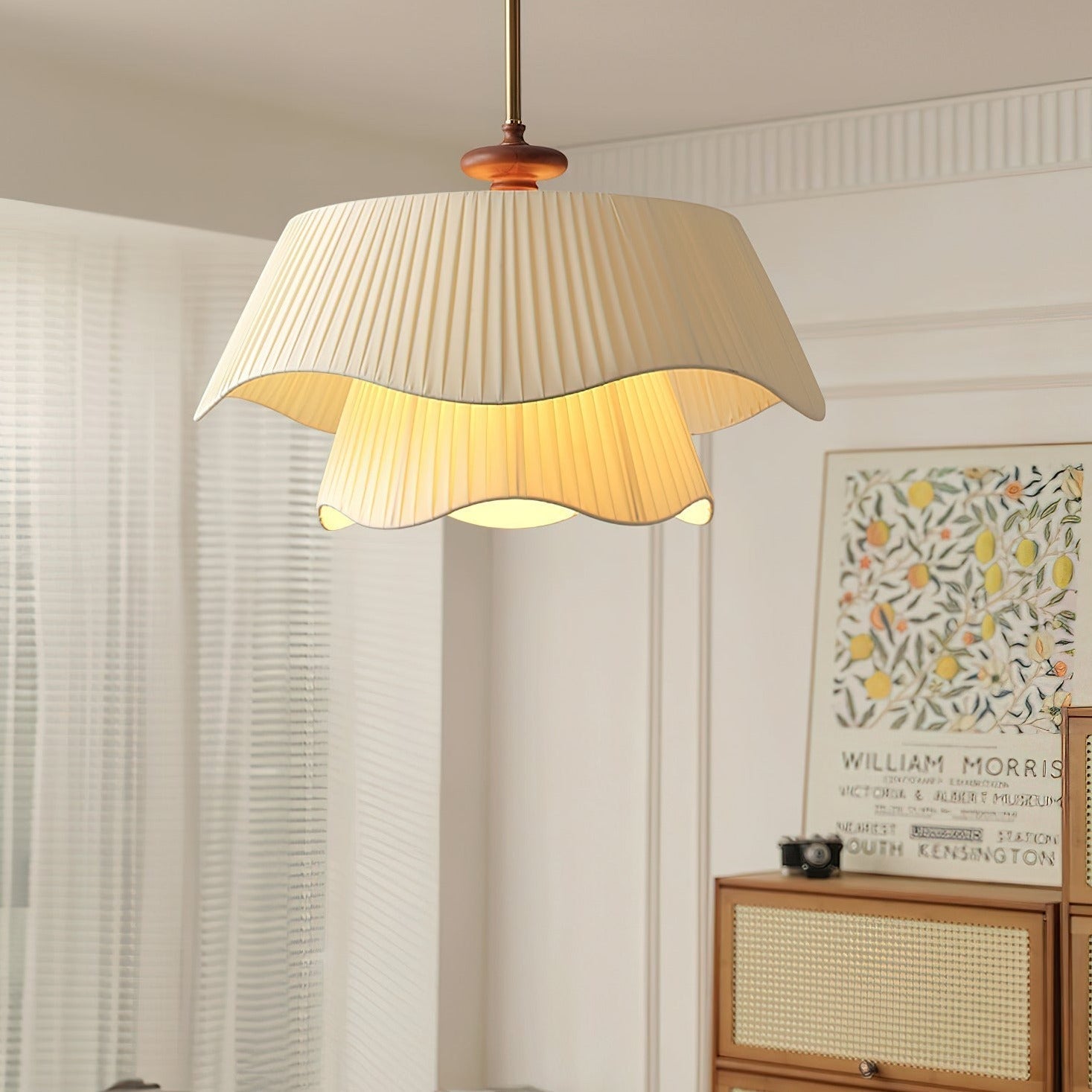 Bellevue Hanglamp