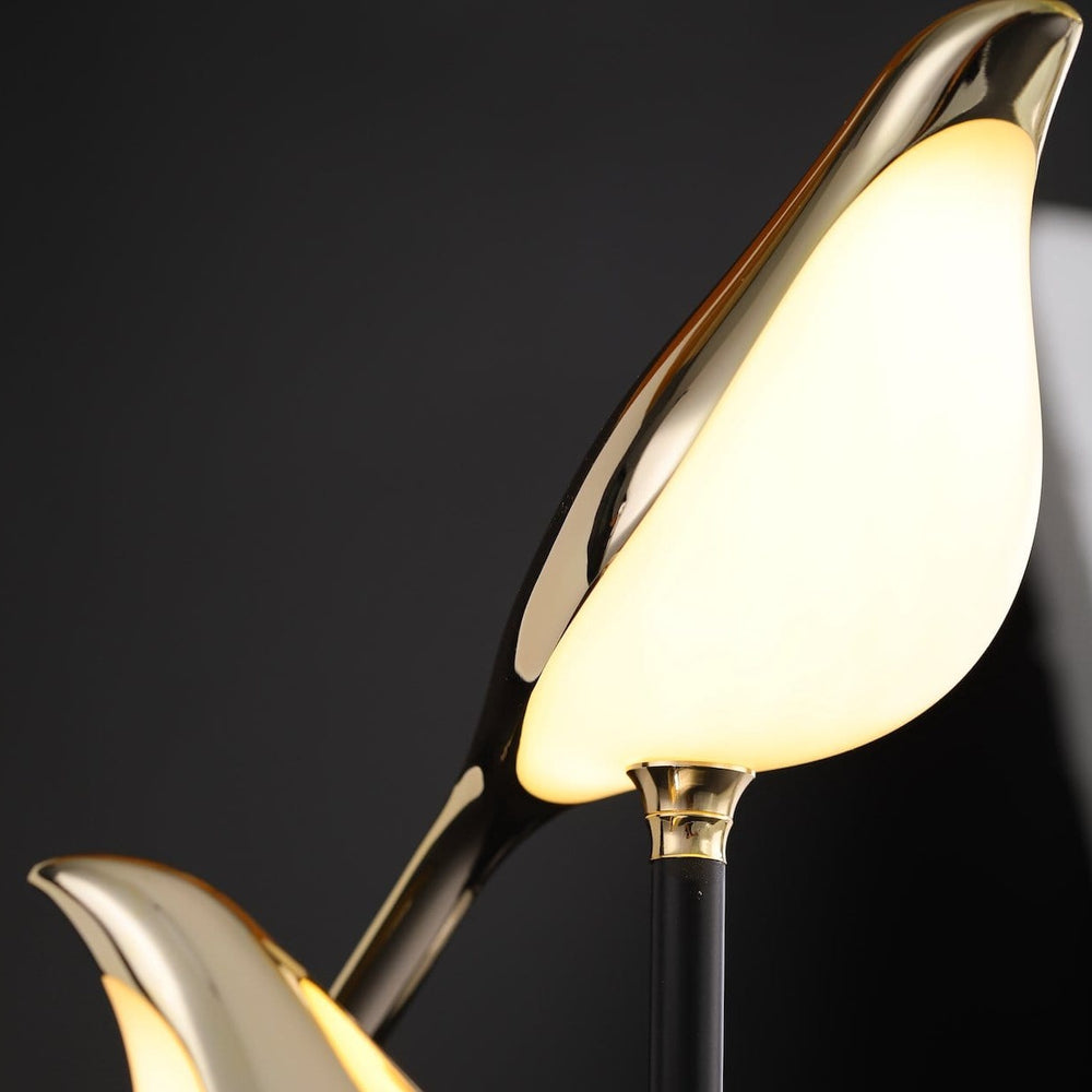 MrBird - LED-Bureau Lamp