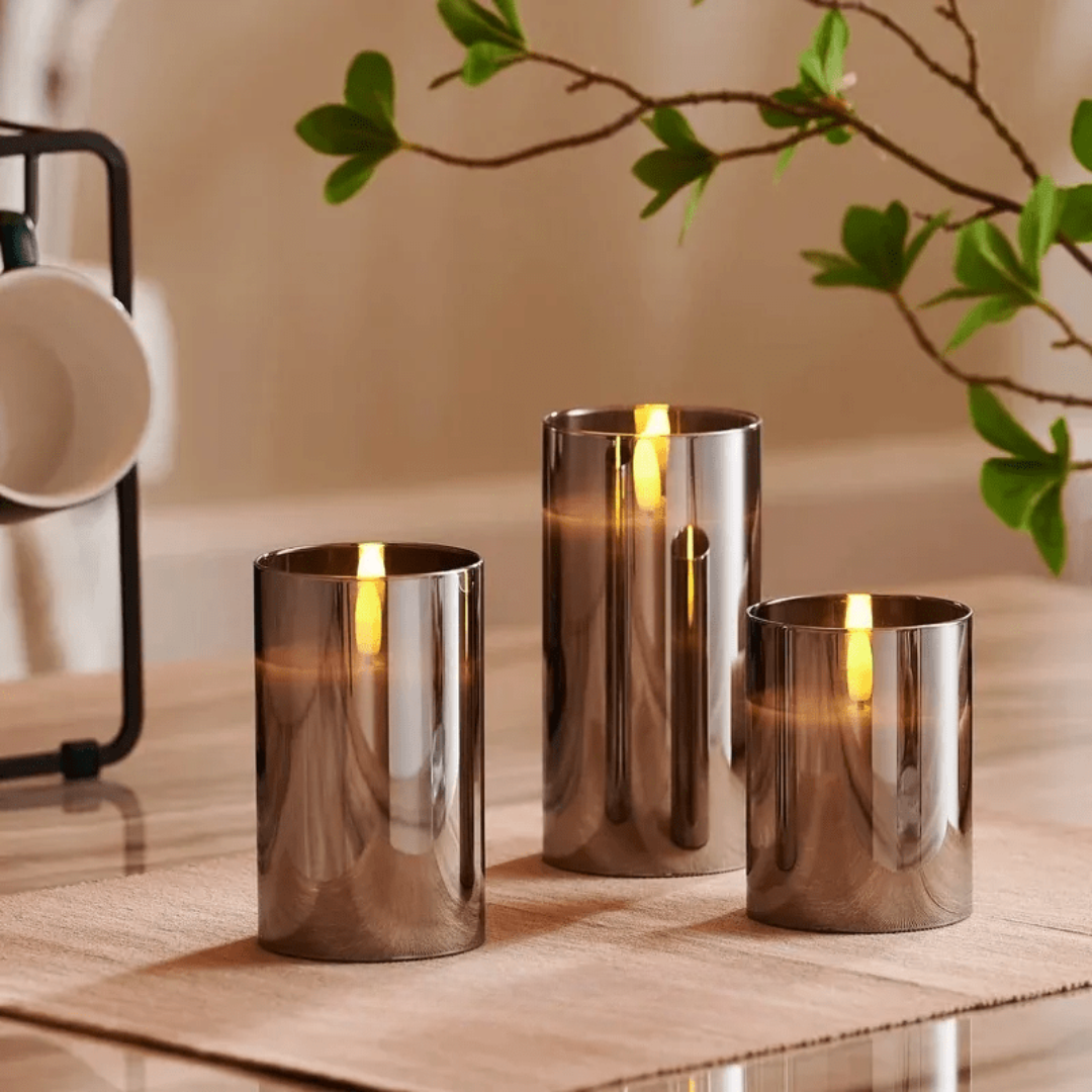 Candly Drie-set