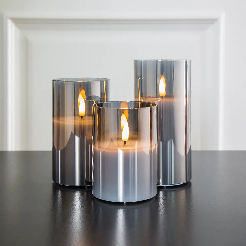 Candly Drie-set