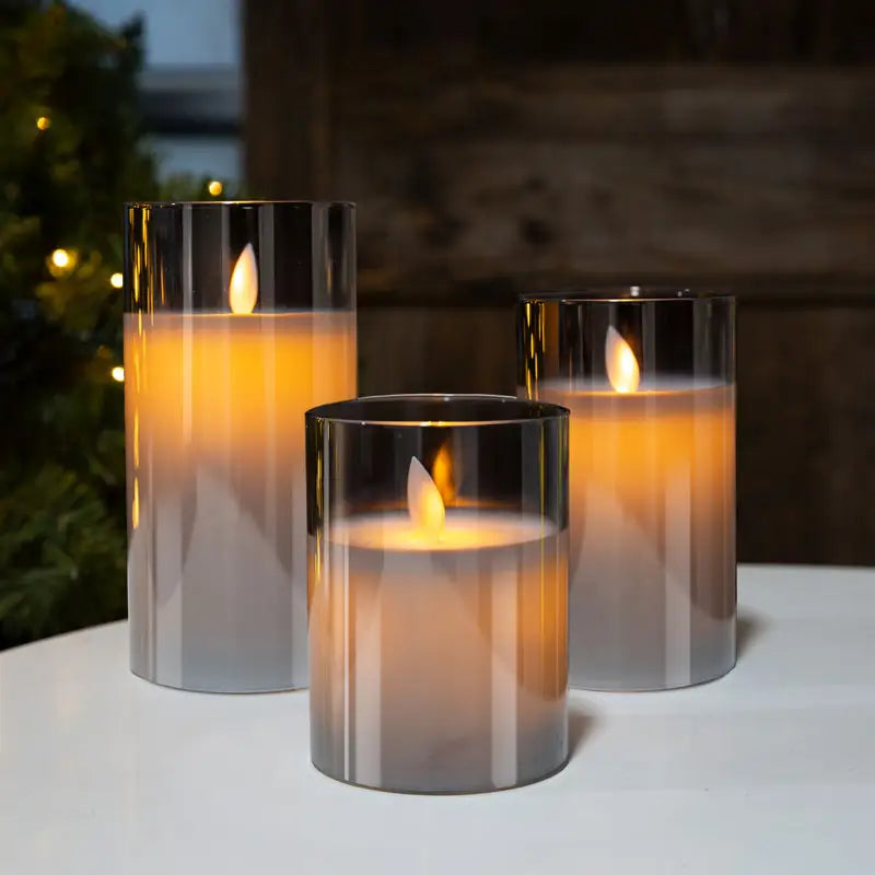 Candly Drie-set