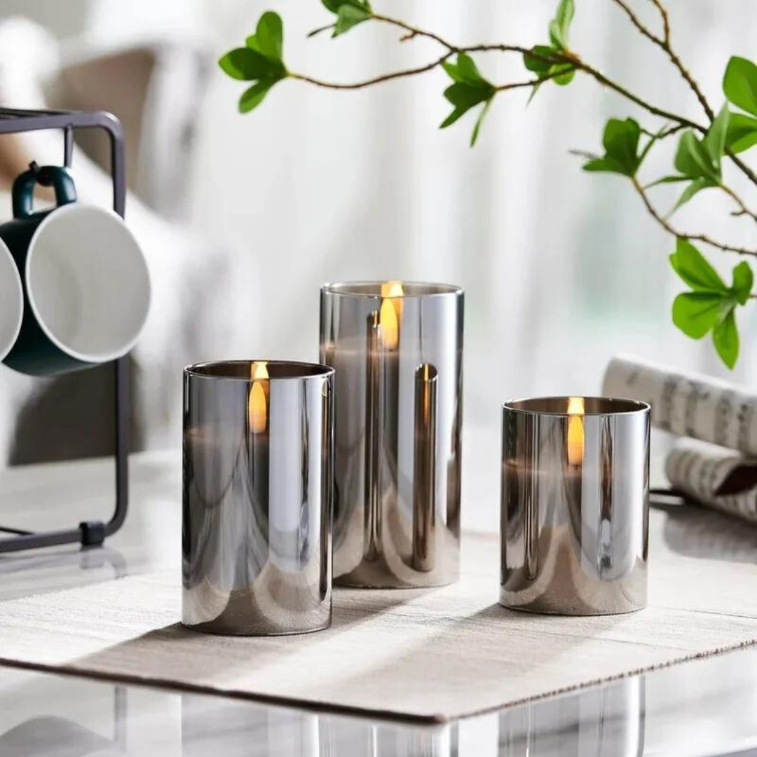 Candly Drie-set