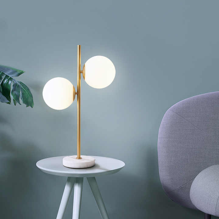 Castel | LED-tafellamp