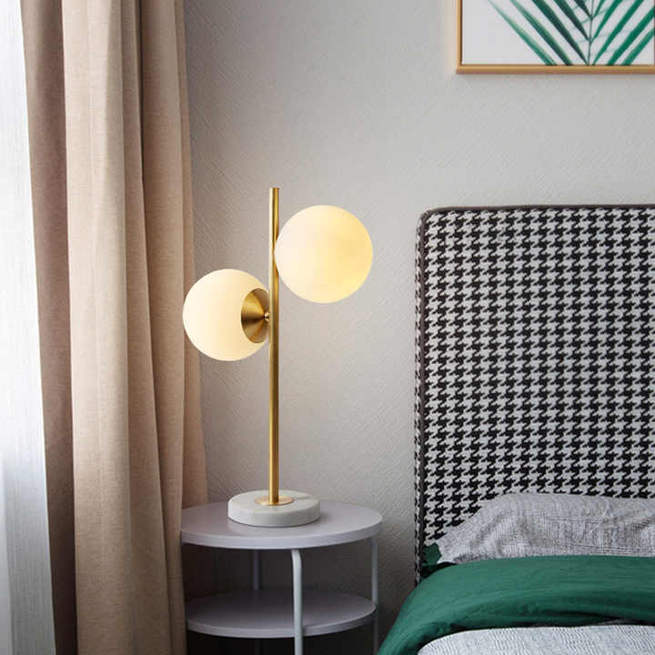 Castel | LED-tafellamp