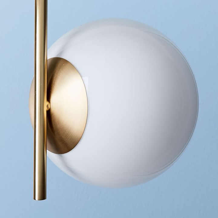Castel | LED-tafellamp