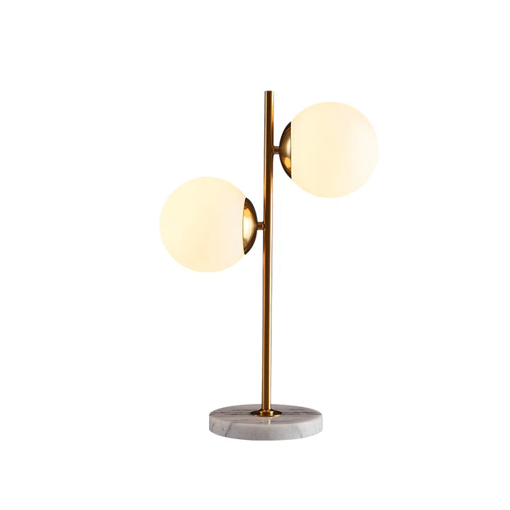 Castel | LED-tafellamp
