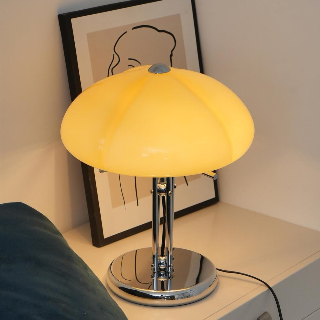 Pilz Bauhaus Tafellamp