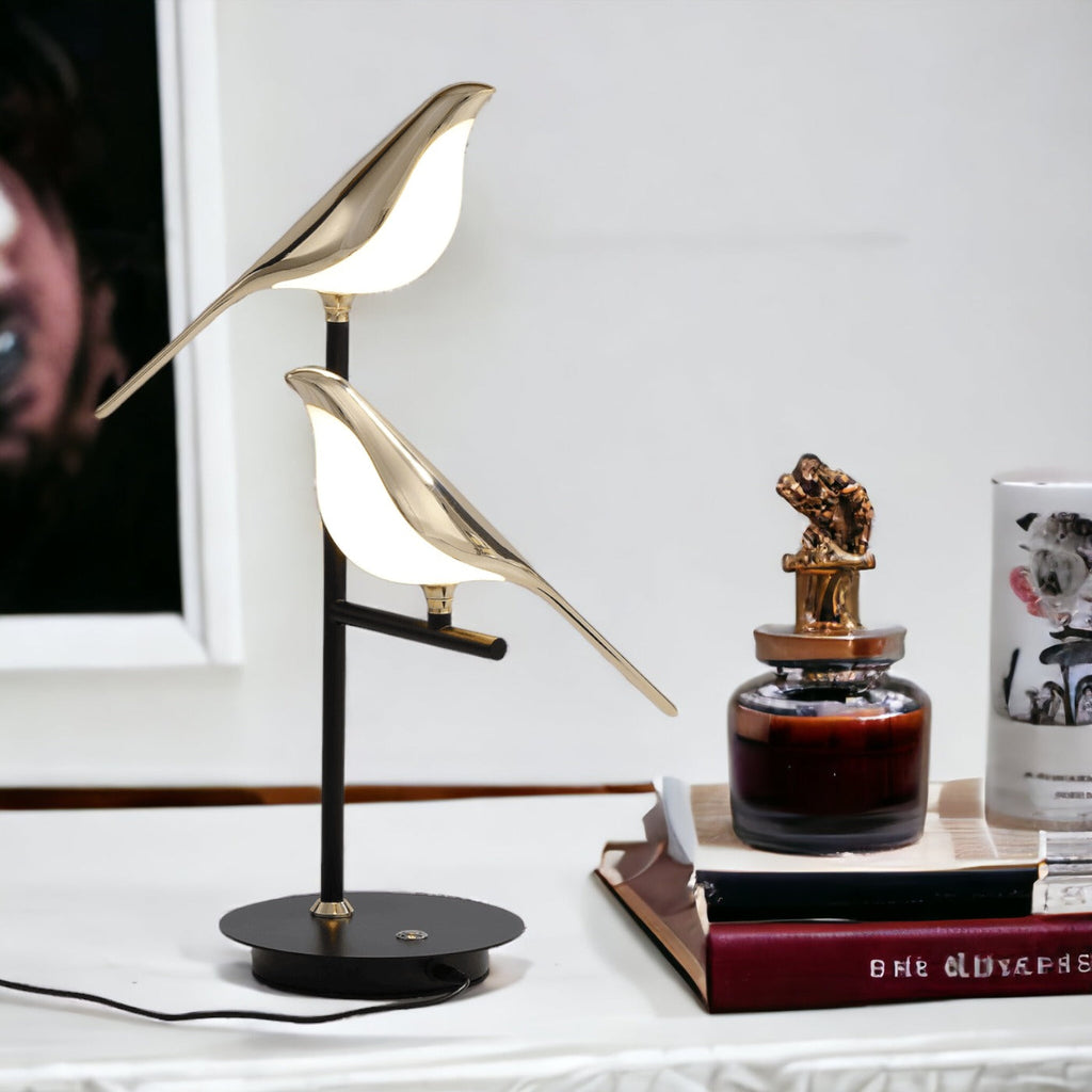 MrBird - LED-Bureau Lamp