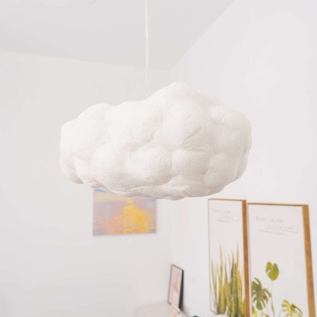 Wolkige Hanglamp