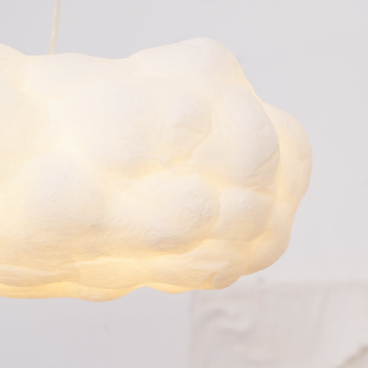 Wolkige Hanglamp