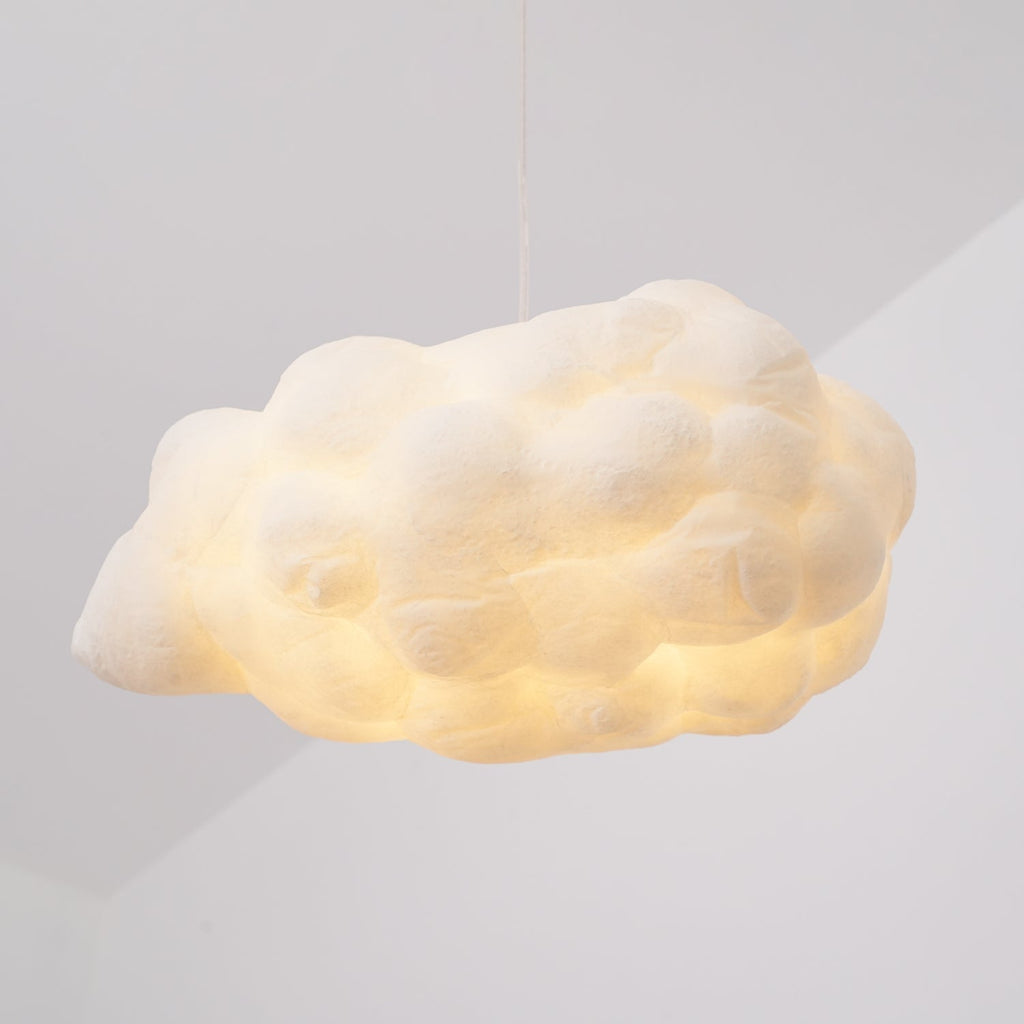 Wolkige Hanglamp