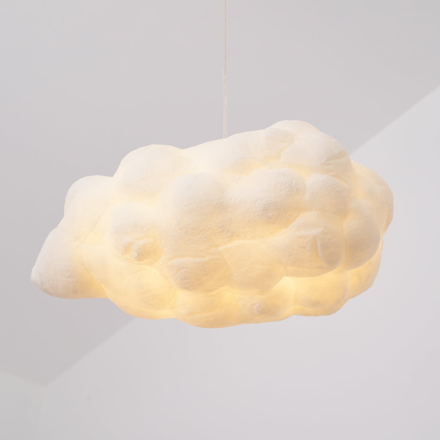 Wolkige Hanglamp