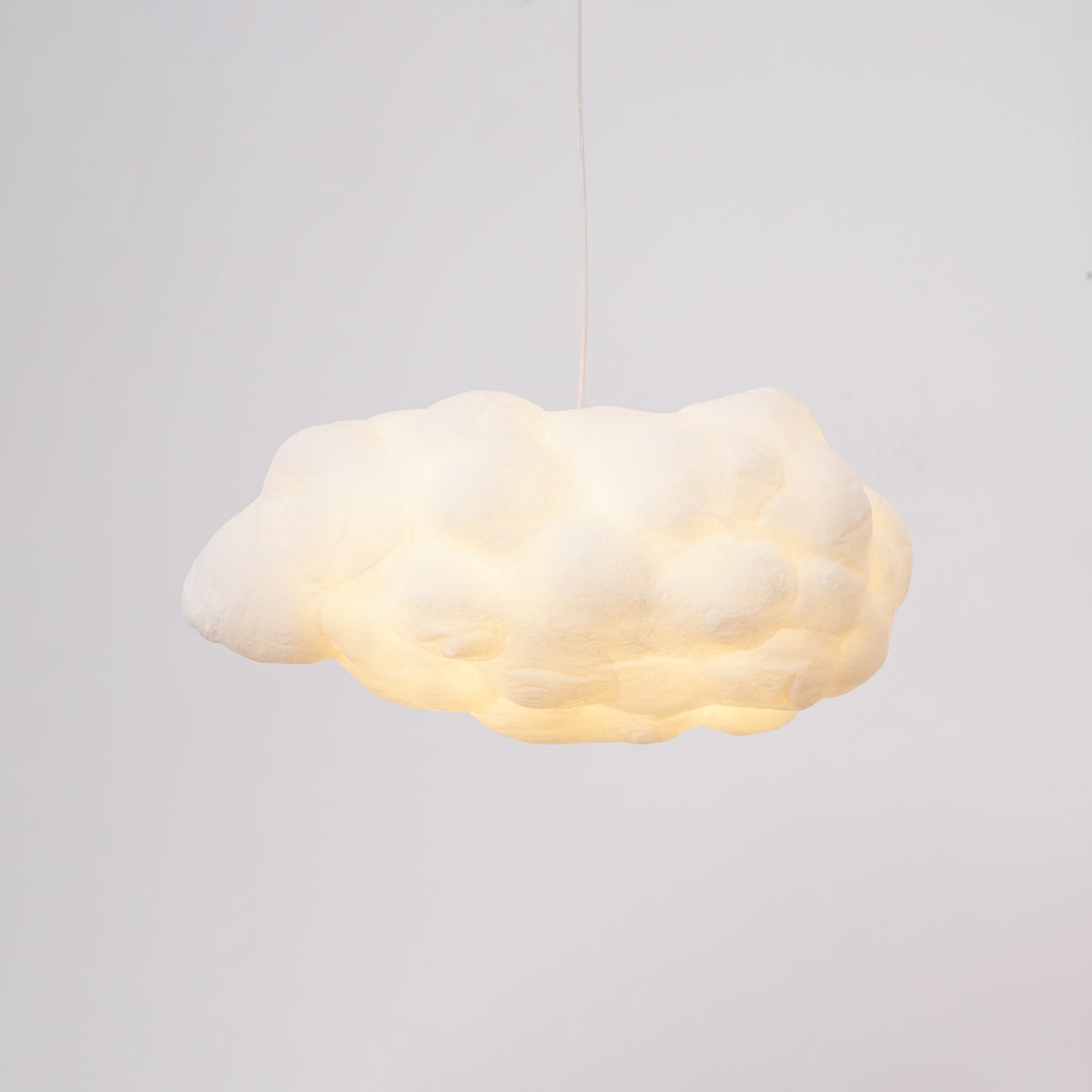 Wolkige Hanglamp