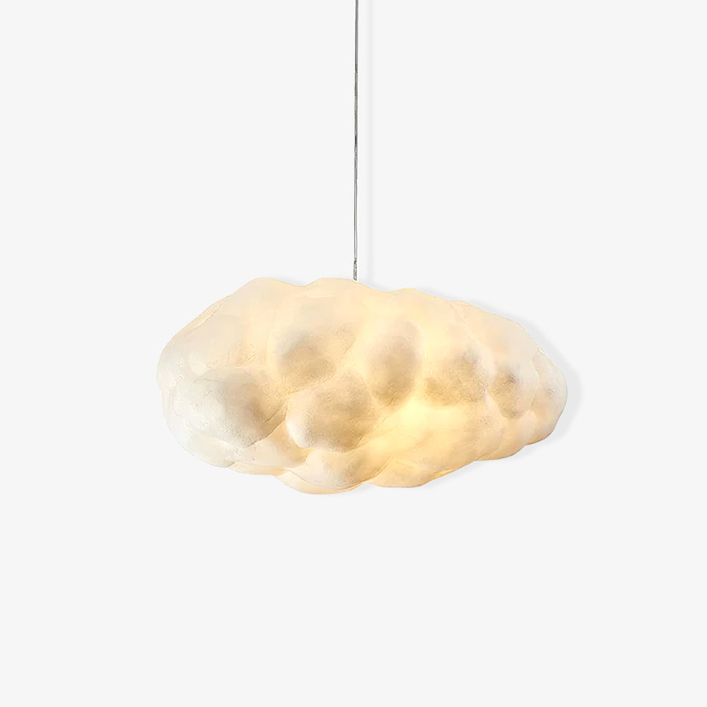 Wolkige Hanglamp