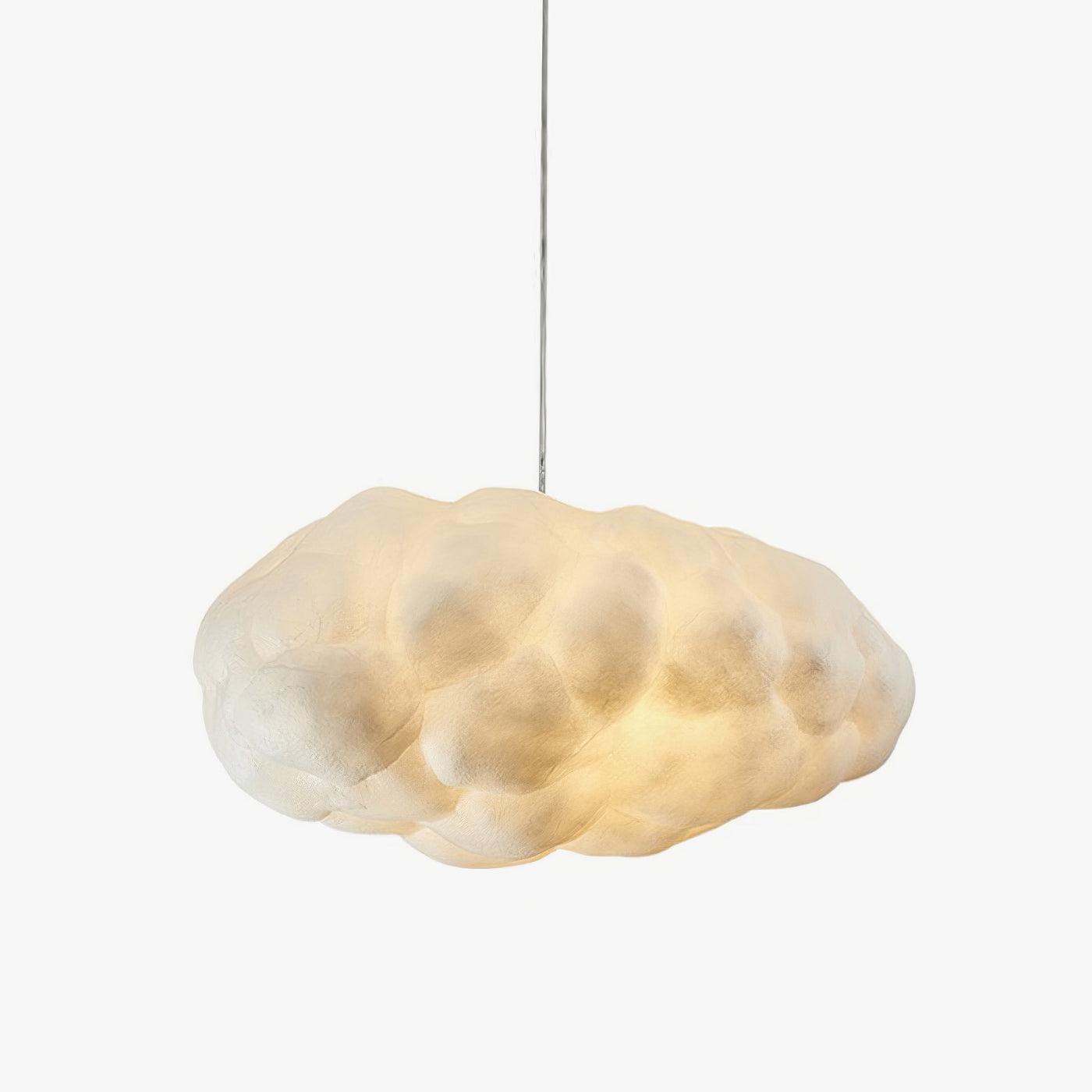 Wolkige Hanglamp