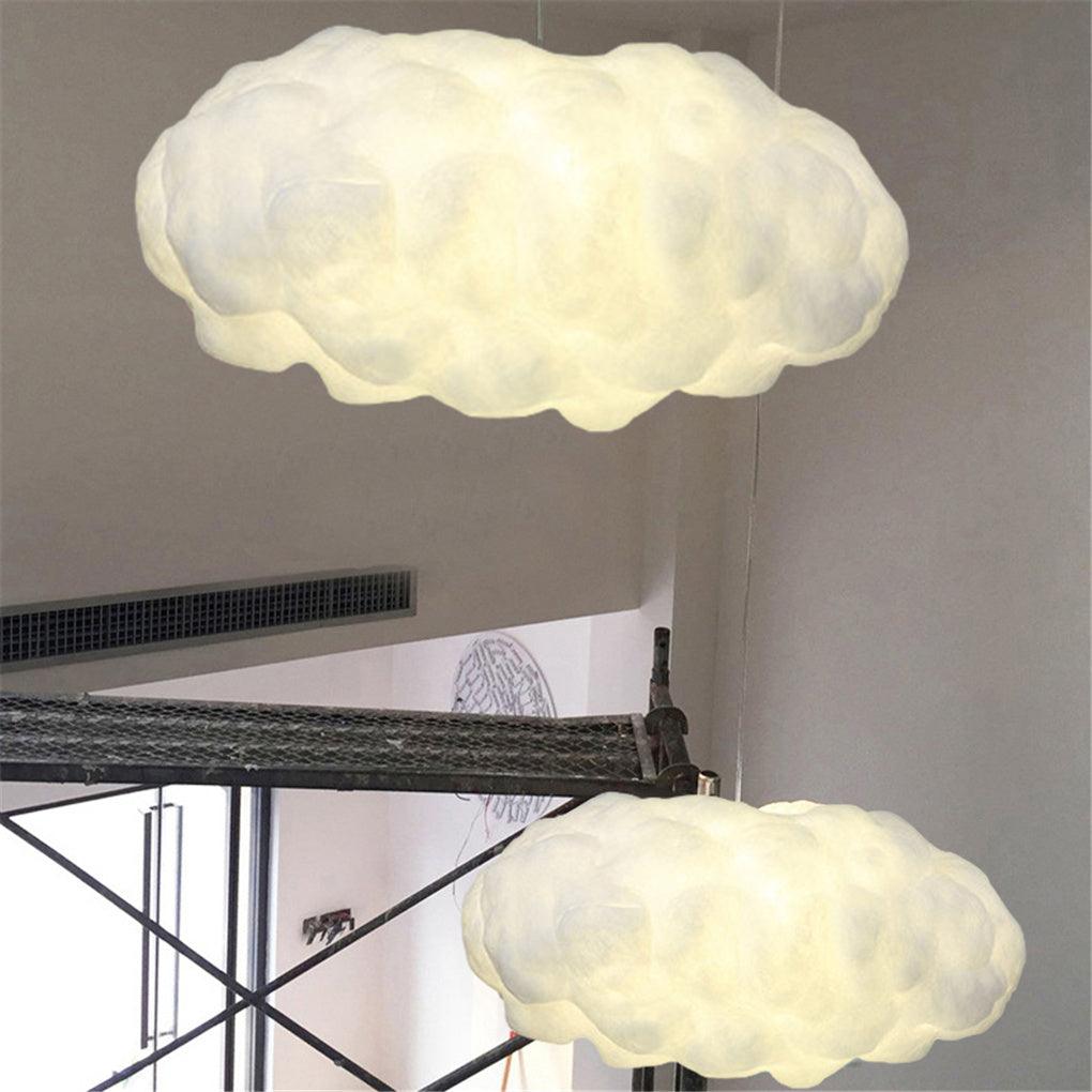 Wolkige Hanglamp