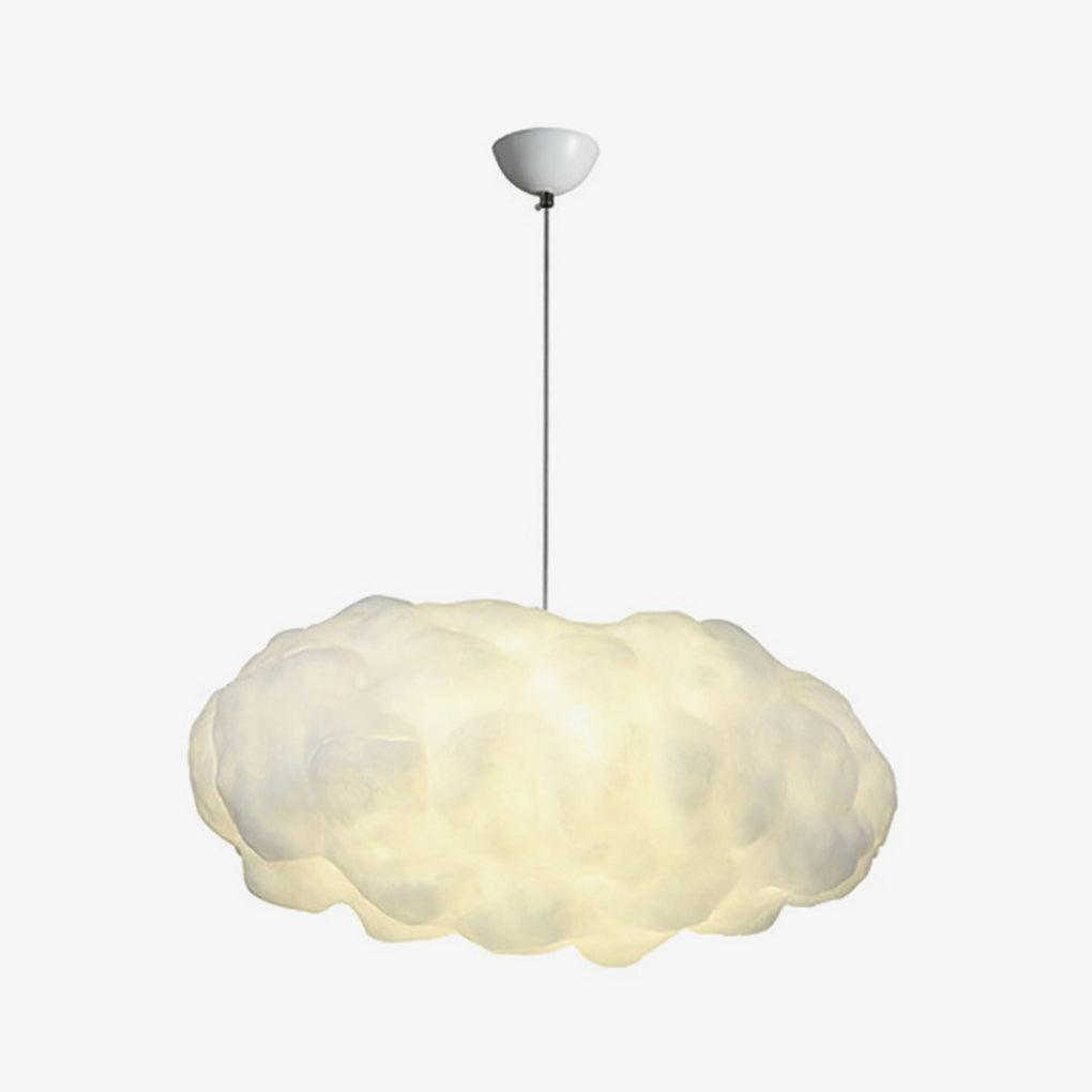 Wolkige Hanglamp