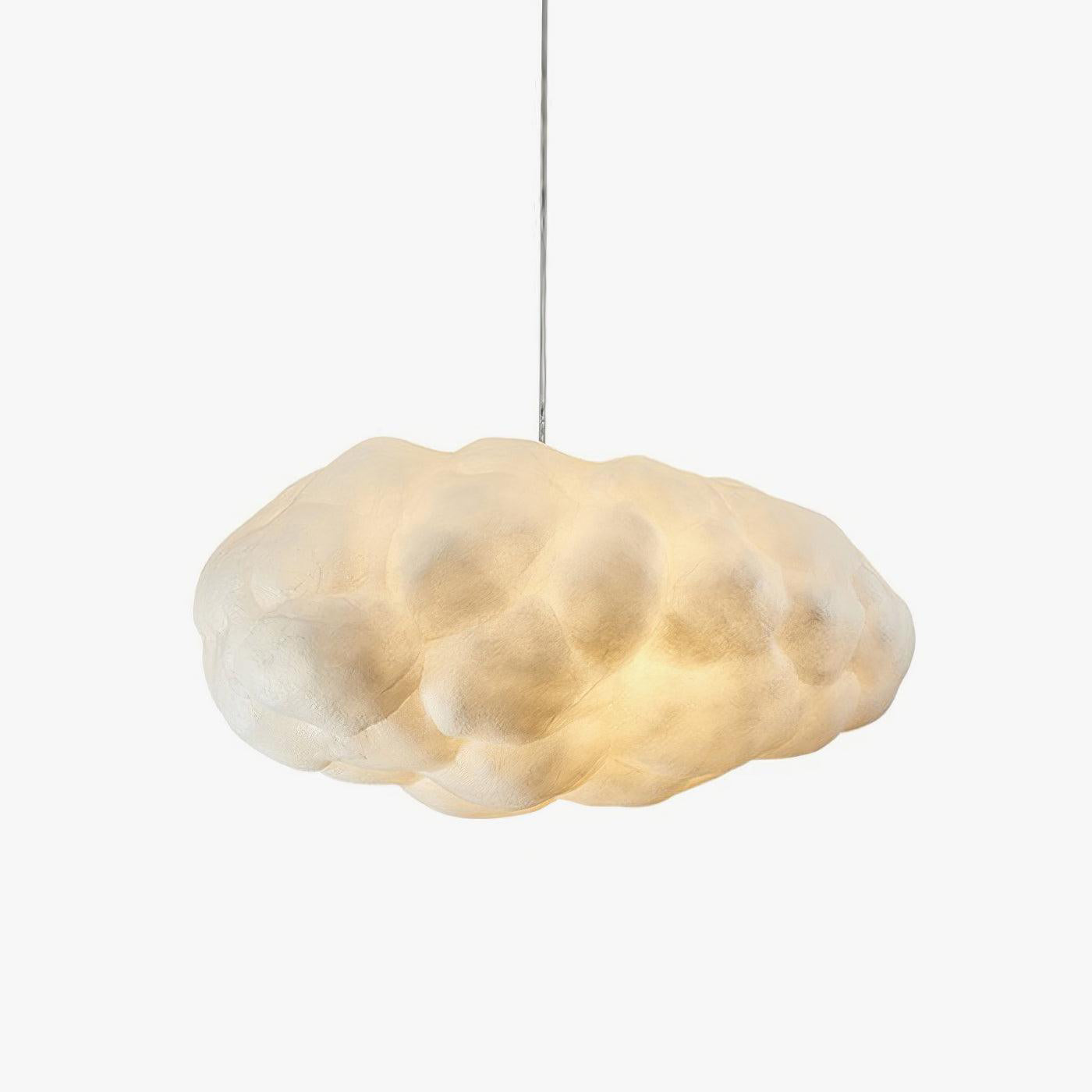 Wolkige Hanglamp