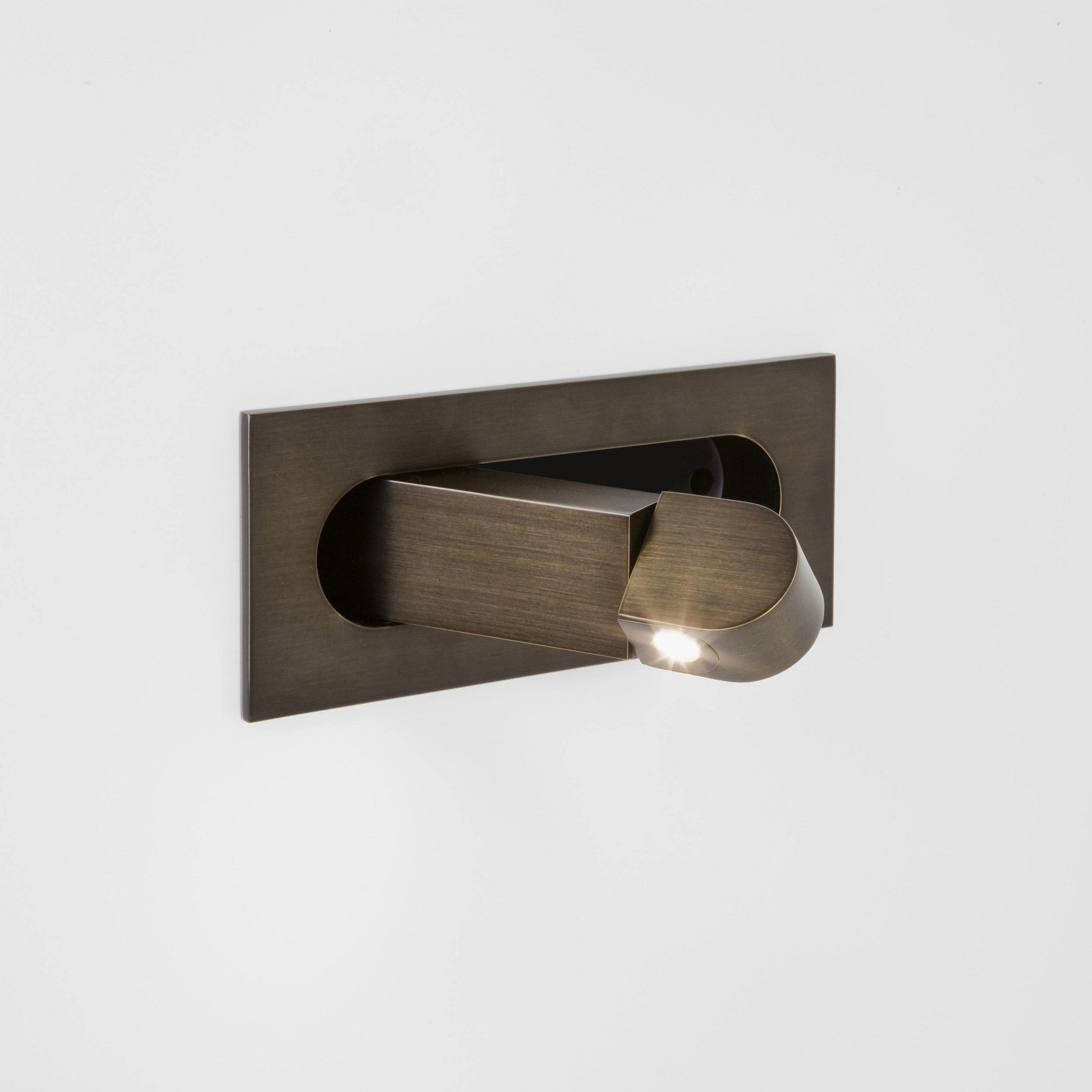 Moderne LED Bedlamp voor Lezen