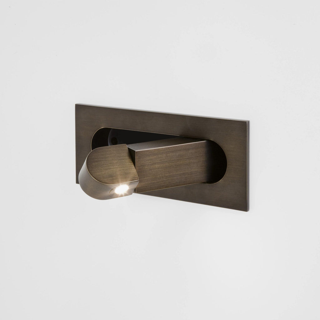 Moderne LED Bedlamp voor Lezen